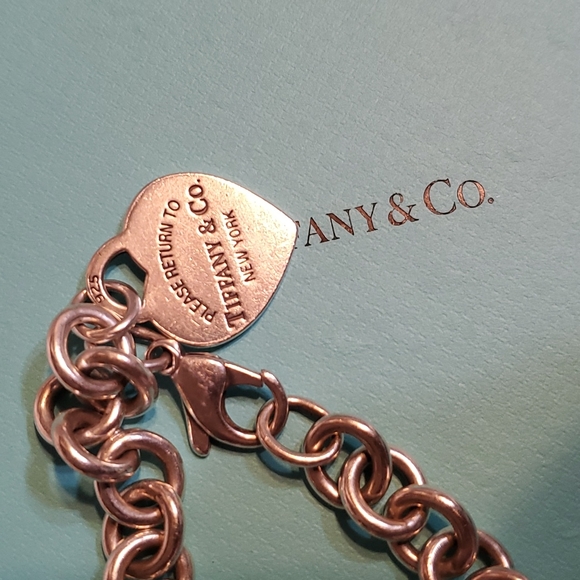 Tiffany & Co Bracelet - Picture 6 of 14